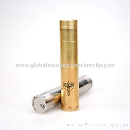 Wholesale copper nemesis mod